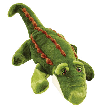 Fluff  & Tuff Big Daddy Gator