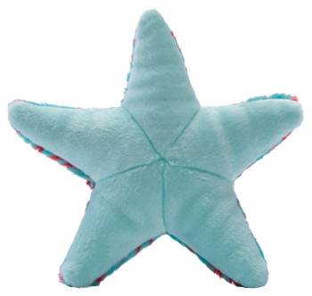 Fluff  & Tuff Ally Starfish