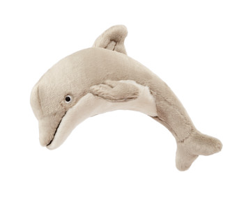 Fluff & Tuff Danny Dolphin