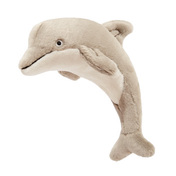 Fluff & Tuff Danny Dolphin