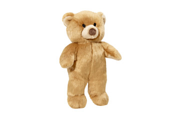 Fluff & Tuff Mr. Honey Bear