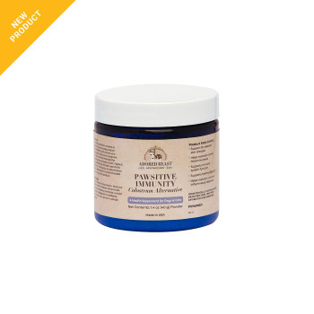 Adored Beast - Pawsitive Immunity