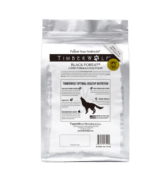Timberwolf - Black Forest Legends (choose size to view price)