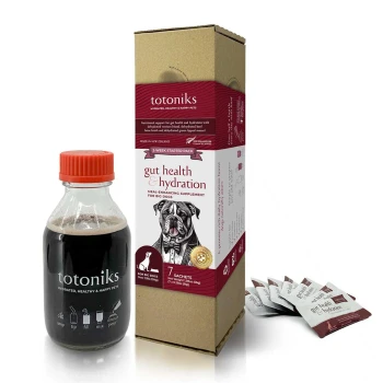 Totoniks Gut Health, Large Dog (over 33 lbs.)