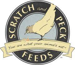 Scratch and Peck