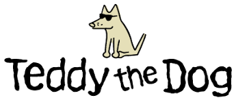 Teddy the Dog