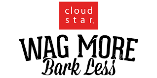 Wag More Bark Less