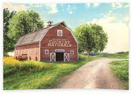 Grandma Mae's Country Naturals