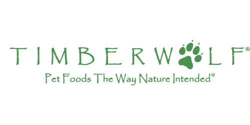 Timberwolf