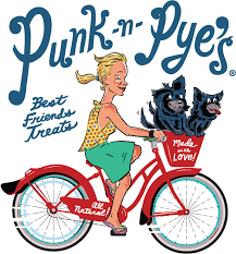 Punk-N-Pye's