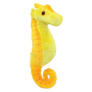 Mighty Toys - Serafina the Seahorse (Choose Size to View Price)