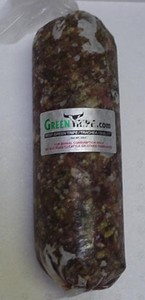 Green Tripe with Trachea/Gullet (Choose Size to View Price) 