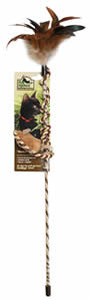 Play-N-Squeak "Bounce & Pounce" Wand