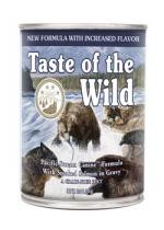 Taste of the Wild- Pacific Stream Canine Formula (13.2 oz)