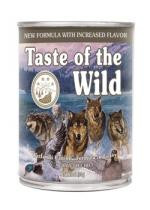 Taste of the Wild Wetland Canine Formula (13.2 oz)
