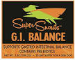 Super Snouts G. I. Balance (3 oz.)