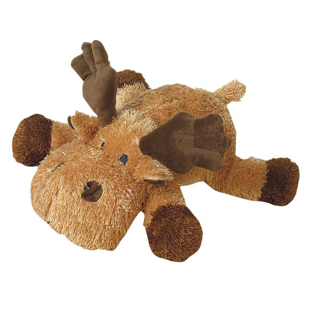 Pet Lou 14" Moose Toy
