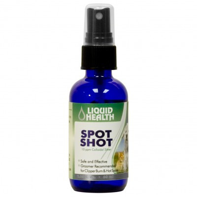 Liquid Health Spot Shot (2 oz.)