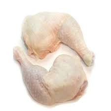 Chicken Leg Quarters (10 lb. bag)