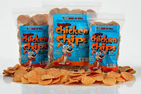 Chicken Chips (Choose size to view price)