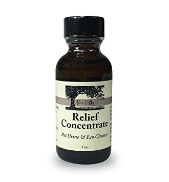 Farm Dog Naturals Relief Concentrate, 2 oz.