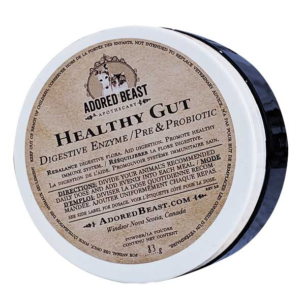 Adored Beast Healthy Gut, 41g