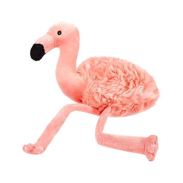 Fluff & Tuff Lola Flamingo