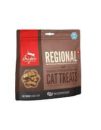 Orijen Regional Red Cat Treats, 1.25 oz.