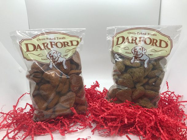 Darford Grain Free Bulk Biscuits (per lb.)