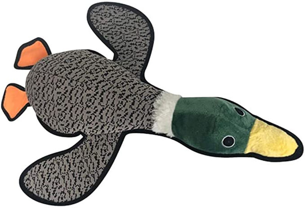 Petlou Farmhouse Mallard Duck, 13"