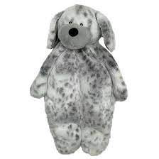 Petlou Floppy Dalmatian, 19"