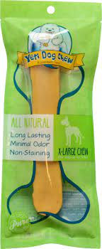 Yeti Dog Chew, XL, 6 oz.