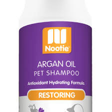 Nootie Dog Shampoo Soft Lily Passion, 16 oz.