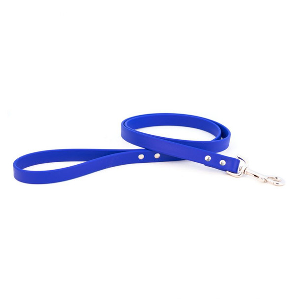 Auburn Sparky Waterproof  Leash 6' (Choose Color)