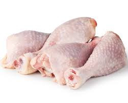 Chicken Drumstick (40 lb. case)