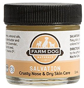 Farm Dog Naturals Salvation Salve, 1 oz.