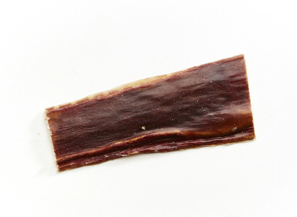 Natural Farm Beef Jerky, 6"