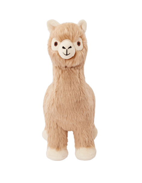 Fluff & Tuff Inca Alpaca