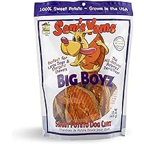 Sam's Yams Big Boyz, 15oz
