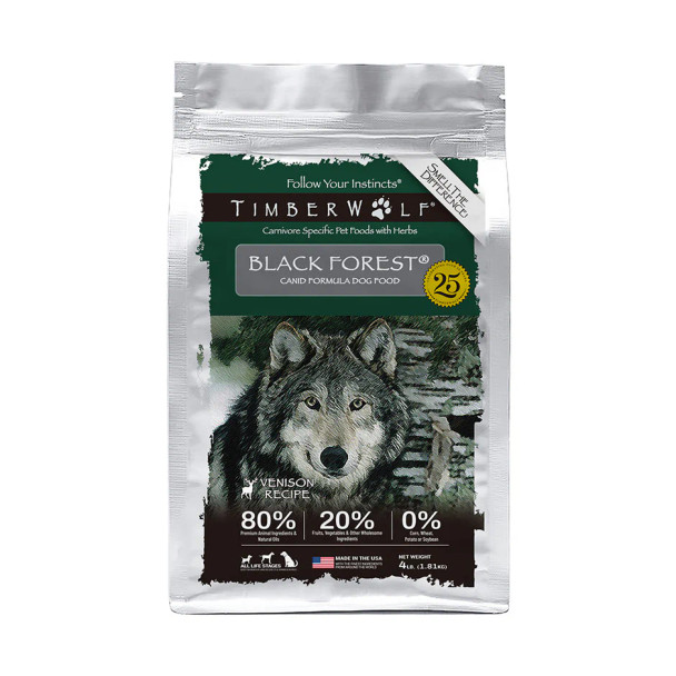 Timberwolf - Black Forest Legends (choose size to view price)