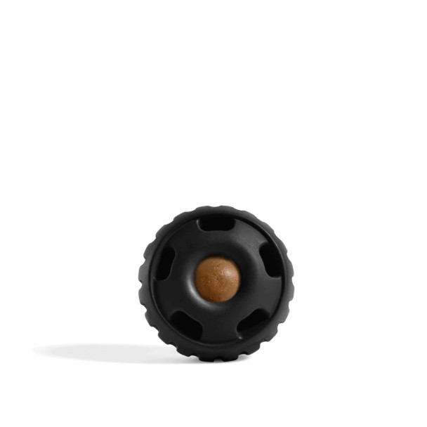 Woof Pupsicle for Power Chewers, XL, Black