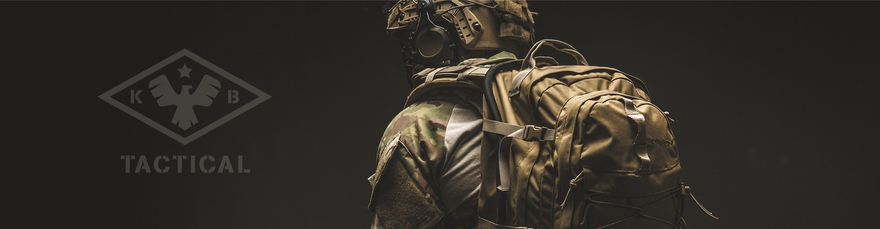 Kelty Tactical