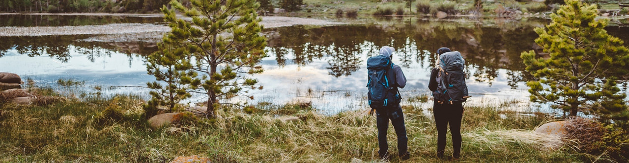 Backpacks