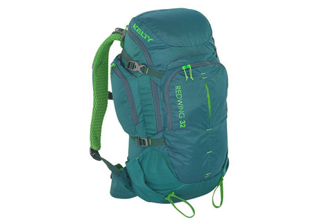 Kelty Redwing 32 backpack, Ponderosa Pine, front view