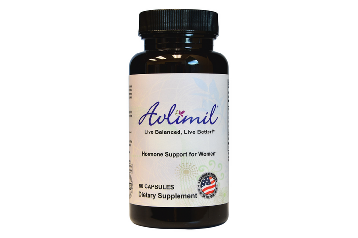 Avlimil for Menopause Support 1 month supply