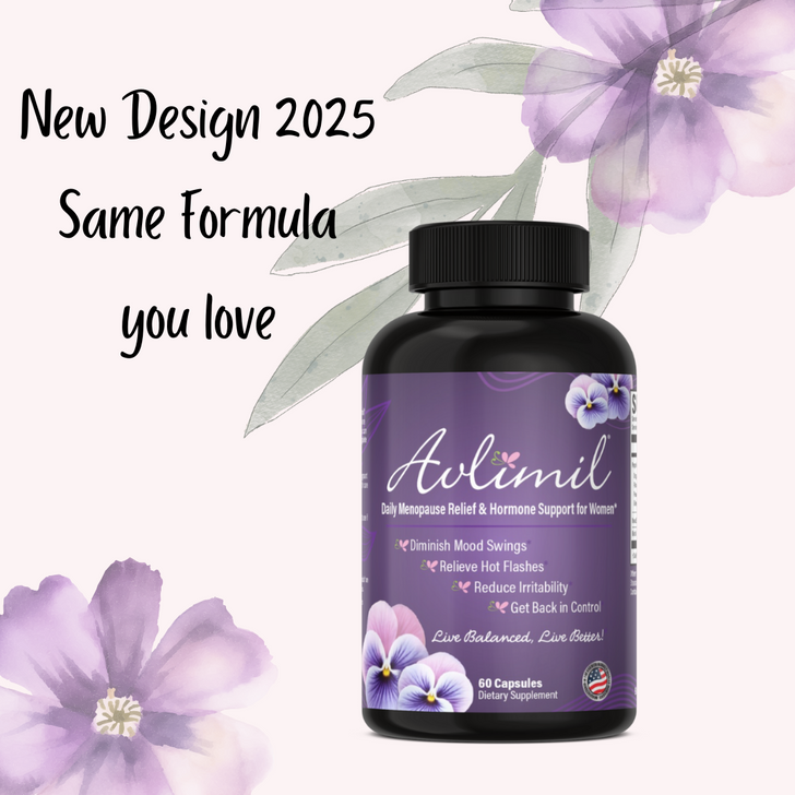 Avlimil - 3 Month Supply