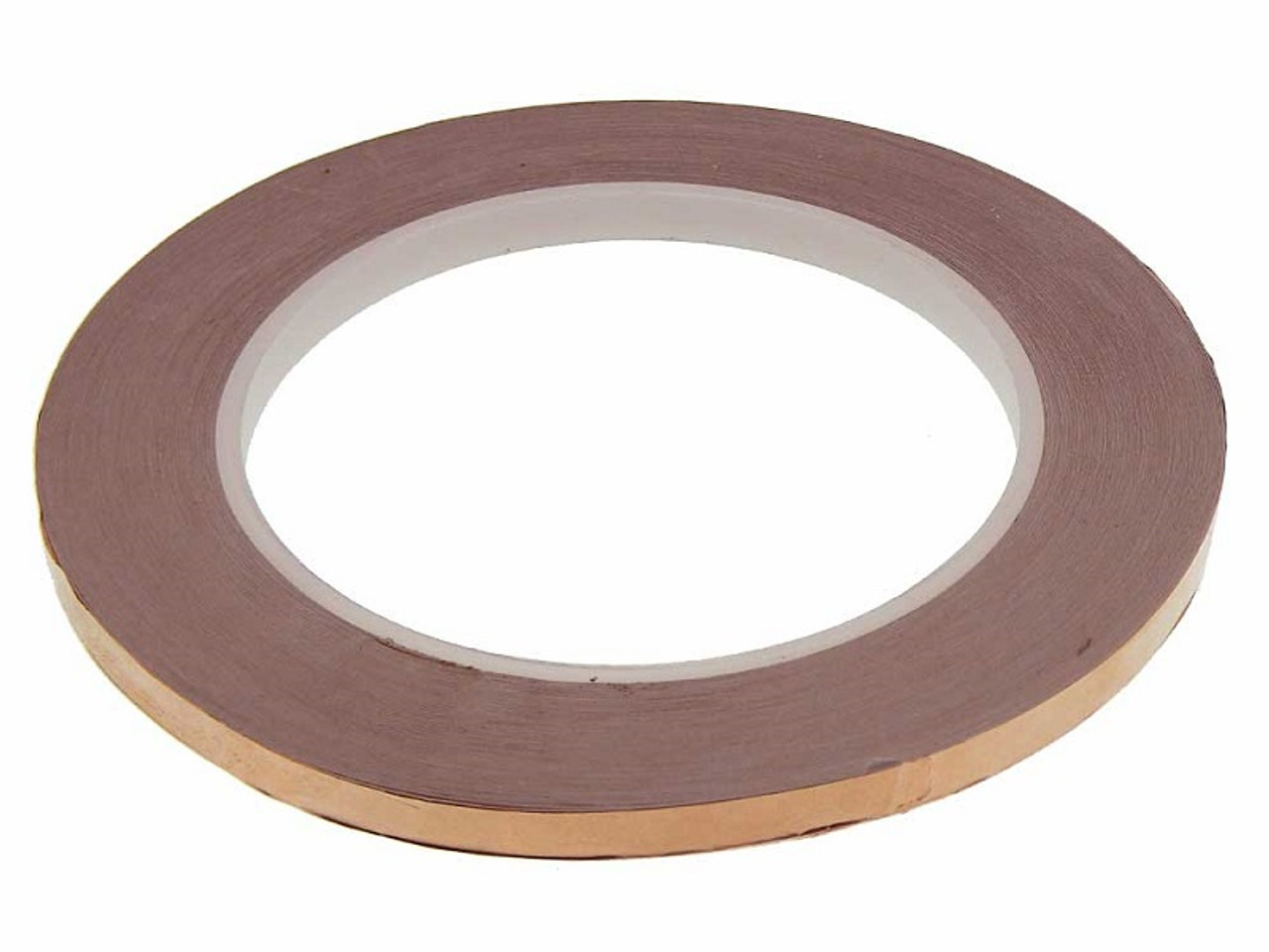 Copper True Metallic Foil Tape – Wms&Co.
