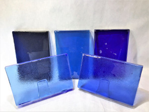 Dalle Seconds - 8" X 12" Blue 5-Pack Dalle Seconds - 8" X 12" Blue 5-Pack