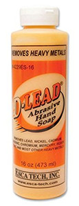 Novacan Black Patina For Lead And Solder 8 oz Bottle – BradstreetGlass