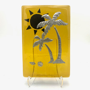 June 08 Monday - Shadow Art Class - 9:00 am - 1:00 pm with Dee